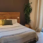 Luxury Contemporary With Mountain Views Pool Cinema Hot Tub Villa Urrugne