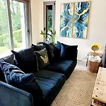 Luxury Contemporary With Mountain Views Pool Cinema Hot Tub * Urrugne