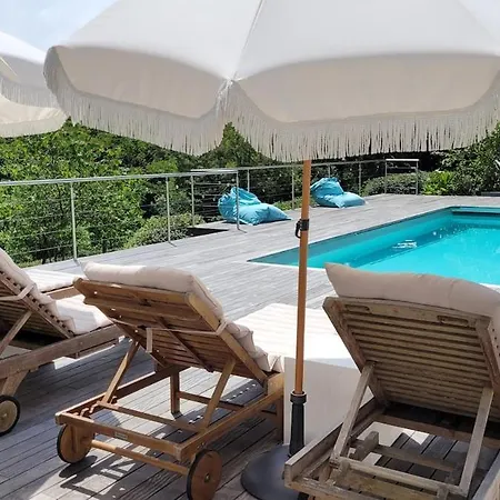 Villa Luxury Contemporary With Mountain Views Pool Cinema Hot Tub