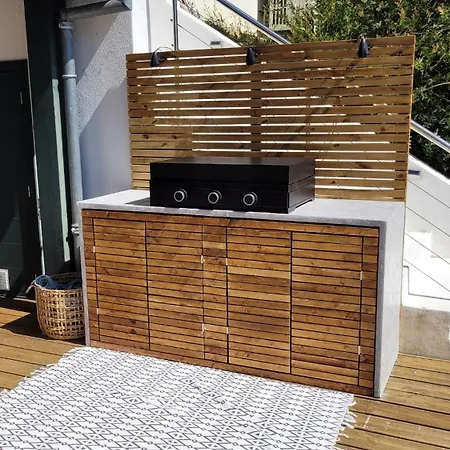 Luxury Contemporary With Mountain Views Pool Cinema Hot Tub Villa