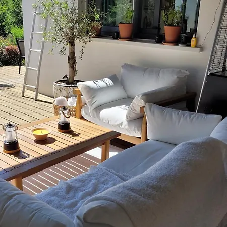 Villa Luxury Contemporary With Mountain Views Pool Cinema Hot Tub *